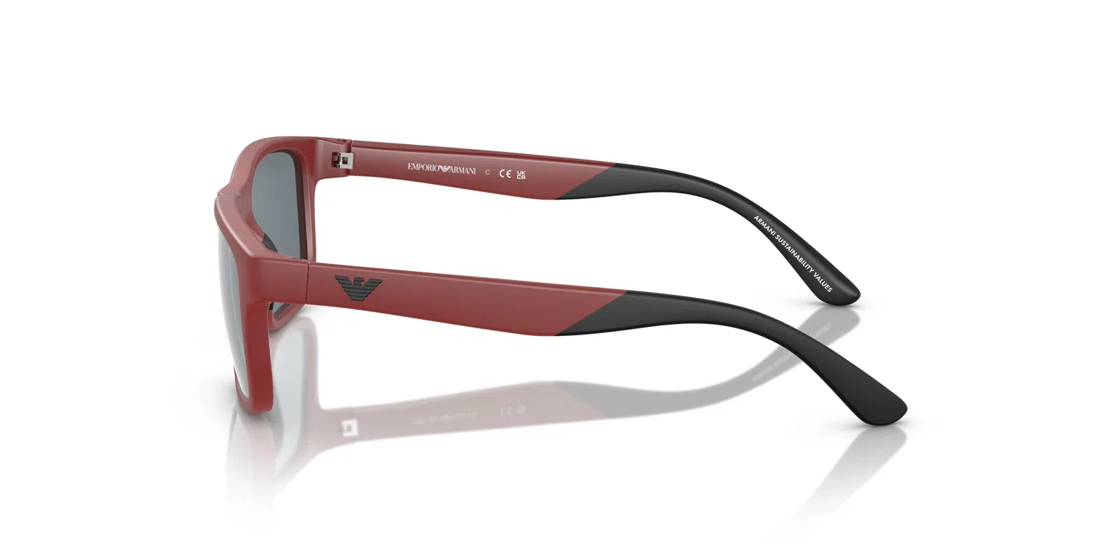 Emporio Armani Kids 4002 Sunglasses - view 24